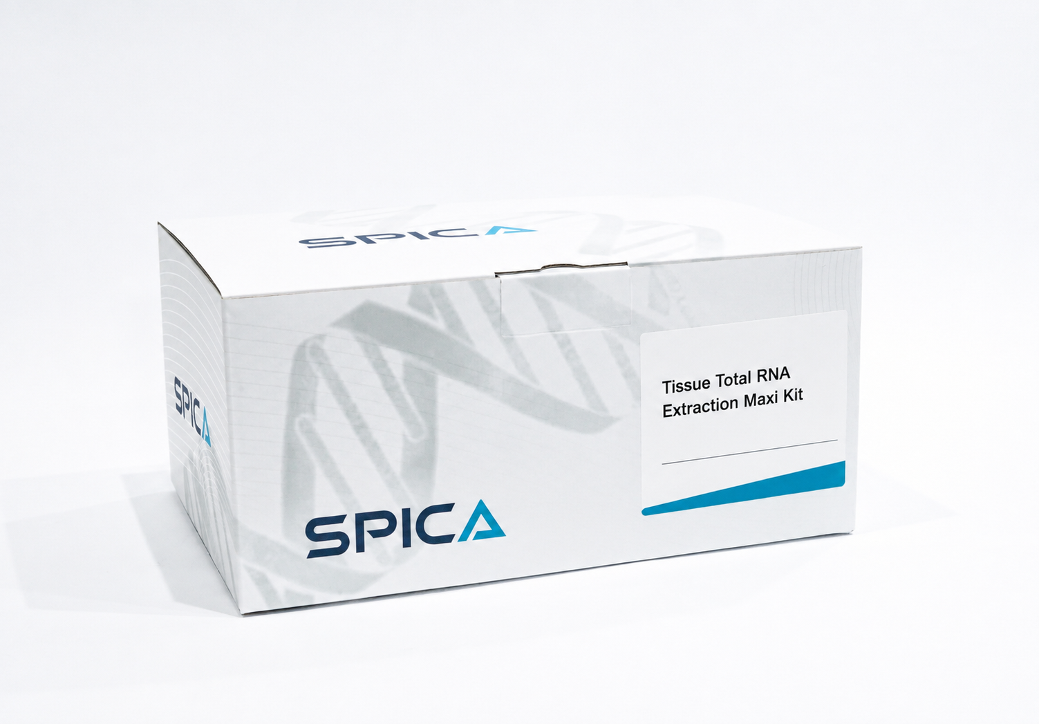 SPICA Tissue Total RNA Extraction Maxi Kit – image 2