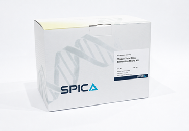 SPICA Tissue Total RNA Extraction Micro Kit – image 2