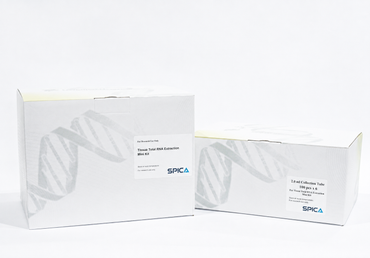 SPICA Tissue Total RNA Extraction Mini Kit – image 2