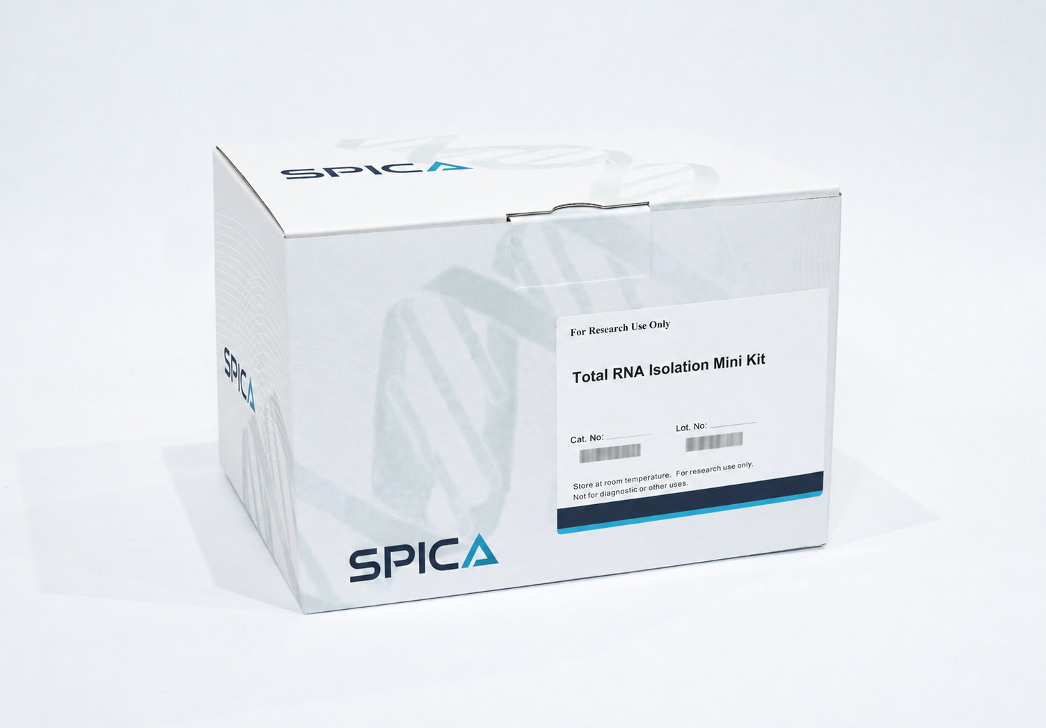 SPICA Total RNA Isolation Mini Kit – image 2