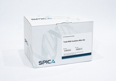 SPICA Total RNA Isolation Mini Kit – image 2