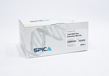 SPICA Total RNA Plus Extraction Mini Kit – image 2