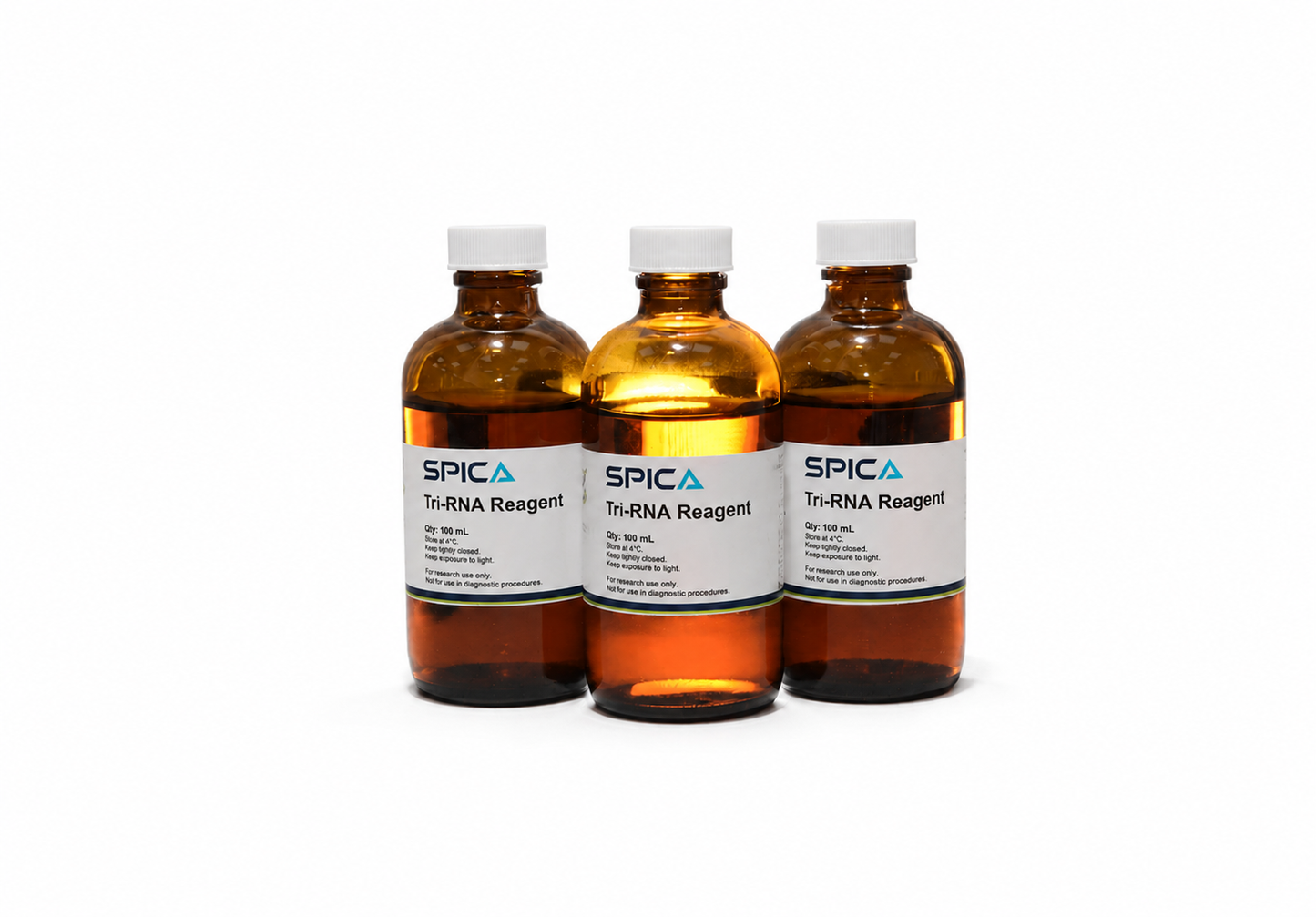 SPICA Tri-RNA Reagent – image 2