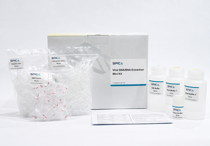 SPICA Viral DNA/RNA Extraction Mini Kit