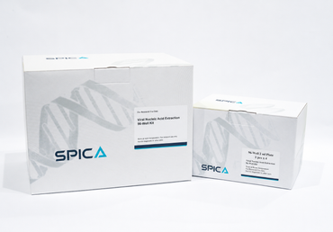 SPICA Viral Nucleic Acid Extraction 96-Well Kit – image 2