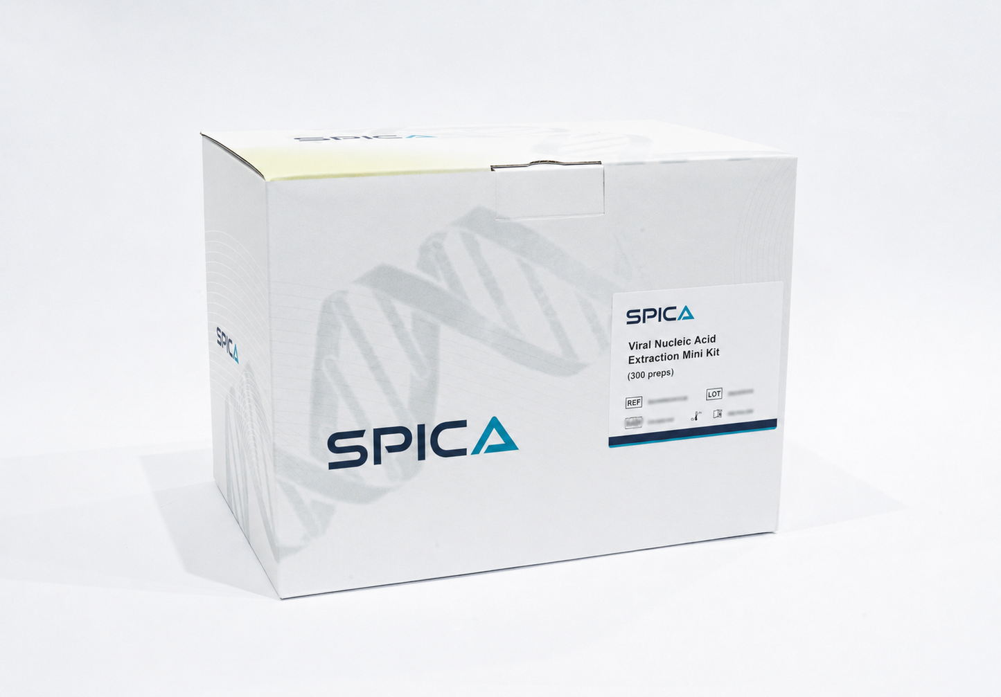SPICA Viral Nucleic Acid Extraction Mini Kit – image 2