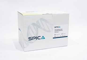 SPICA Viral Nucleic Acid Extraction Mini Kit – image 2