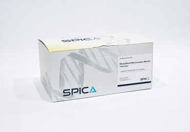 SPICA Whole Blood RNA Extraction Mini Kit – image 2